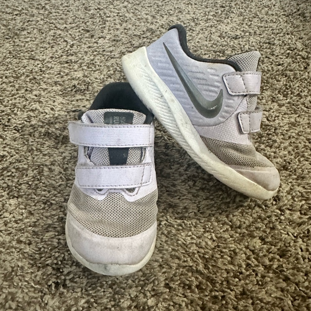 Nike Kids Shoes (8)